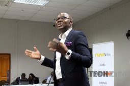 Techzim and TBWA Zimbabwe host DigitalFuture CEOs breakfast #DigitalFutureZim