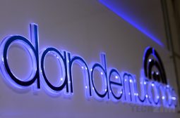 Dandemutande corporate logo, Sophos