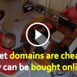 Video: The heroes of Zimbabwe’s internet domains ecosystem