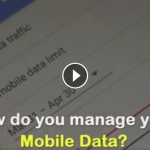 Video: Use this app to stop data bundles from disappearing