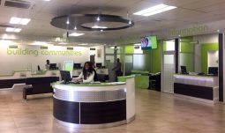 National Building Society NBS Instant Cash