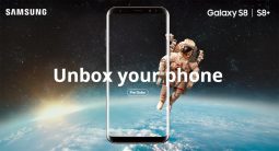 Samsung Galaxy S8 preorders go live in Zimbabwe