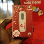 Press release: Telecel Offers Data Dongle bundle for Students