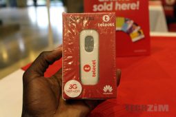 Press release: Telecel Offers Data Dongle bundle for Students