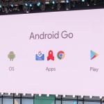 The Android Go that runs on Itels is now on over 250 million devices