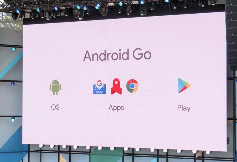 Android's Budget Go Devices Sales Thought To Be High As Google Go App Passes 100 Million Install Mark - Techzim