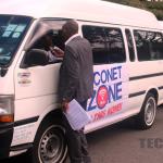 What Zimbabweans think about Econet Kombi WiFi