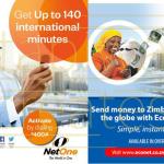 Zimbabwe’s stock image problem… or what ZOL, OneFusion, EcoCash & Telecel have in common…