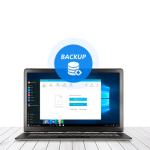 Backup your data, don’t lose bitcoin to ransomware