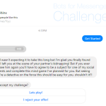 These Zimbabweans’ Bots made it to the Messenger Bot Challenge finalists