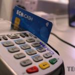 EcoCash, CABS, swipe machine