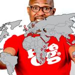 Press Release: Zimbabwe Comedian Carl Joshua Ncube Selected as a TED Fellow