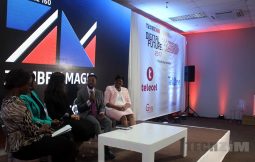 Digital Future day 1 in pictures: Amazing digital marketing insights for Zimbabwean business #DF2017