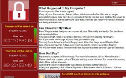 Ransomware QnA with experts: Everything you need to know & how to be safe