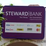 Steward Bank, system upgrade, CEO, Money Transfer Senditoo Thunes