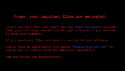 WannaCry Ransomware: Zimbabwe among countries hit by latest massive cyber-attack