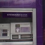 Steward Bank Automated Teller Machine (ATM)