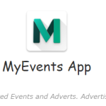 Now you don’t have to be left out on events happening in your area…