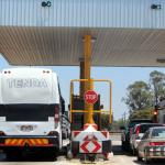 ZINARA, Tollgates fees toll gate