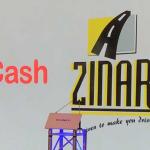 EcoCash ZINARA