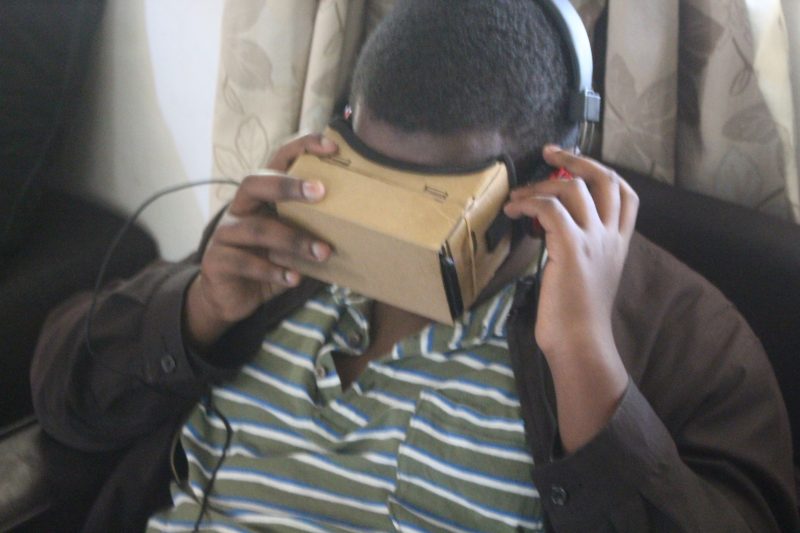 google-cardboard