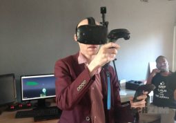 What is virtual reality, augmented reality and mixed reality? – Let’s take a look