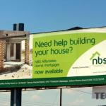 National Building Society Gets Aggressive As Its Loan-To-Deposit Ratio Get Past 100%