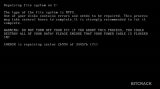 PETYA: Another world wide cyber attack....and it's spreading - Techzim