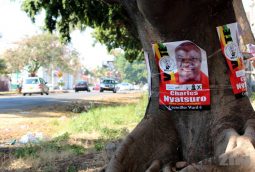 Biometric Voter Registration & Zimbabwe Elections – Facing the risks