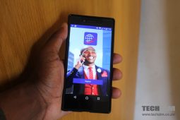 Don’t change your Zim number across the border: use Econet Plus