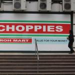 Now you can shop from Choppies online