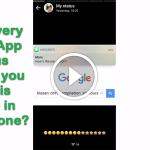 Did You Know that every WhatsApp status you view is saved in your phone?