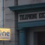 TelOne Telephone-Exchange, package prices