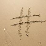 The power of a #hashtag