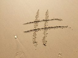 The power of a #hashtag