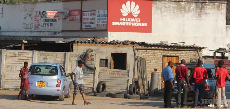 huawei-smartphones