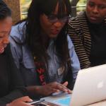 ladies-laptops-code, Zim developers earn, earnings, salary