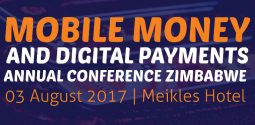 Event: Mobile Money and Digital Payments Conference 2017