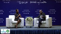 Watch Strive Masiyiwa’s townhall as he answers questions on Youth and Entrepreneurship