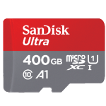 This is the world’s largest microSD card right now