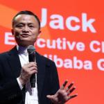 Alibaba Group Founder Jack Ma Nairobi