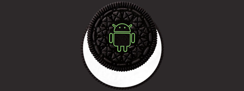 Android 8 Oreo