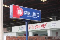 CBZ bank Zimbabwe, Black Friday Loans, building society