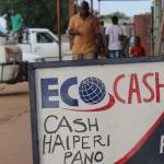 EcoCash-place