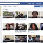 Facebook challenges TV and YouTube, local video creators to benefit