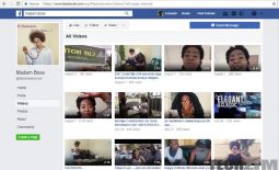 Facebook challenges TV and YouTube, local video creators to benefit