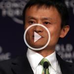 “Speed up, but don’t try to copy China!” and other advice Jack Ma has for African entrepreneurs