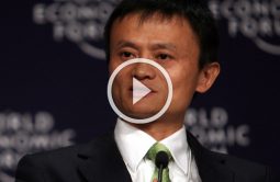 “Speed up, but don’t try to copy China!” and other advice Jack Ma has for African entrepreneurs