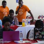 Django Girls Harare Python