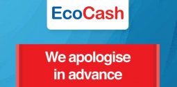 Make all critical EcoCash transactions before Saturday night, says Econet